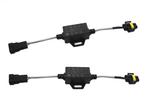12Volt digitale decoders voor canbus H8-H9-H11 ledlampen, Nieuw, Verzenden