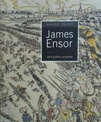 James Ensor, Boeken, Taal | Overige Talen, Nieuw, Verzenden