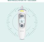 2dekans | BINTOI X210 - Oor Thermometer - Koortsthermometer, Ophalen of Verzenden, Zo goed als nieuw