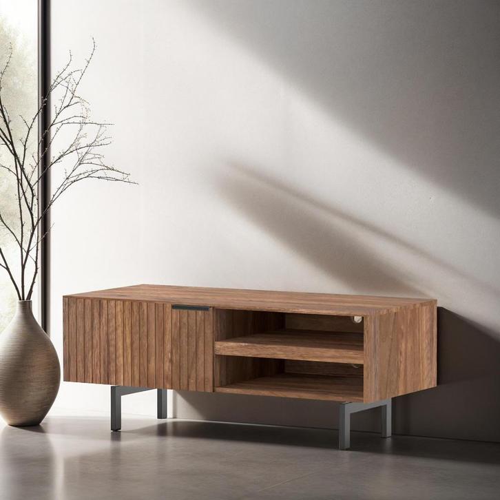 Piano TV kastMagazijn Uitverkoop | Gratis Verzending, Huis en Inrichting, Kasten | Televisiemeubels, Nieuw, Ophalen of Verzenden