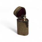 Early 19th Century french sewing necessaire case - Naaiset, Antiek en Kunst