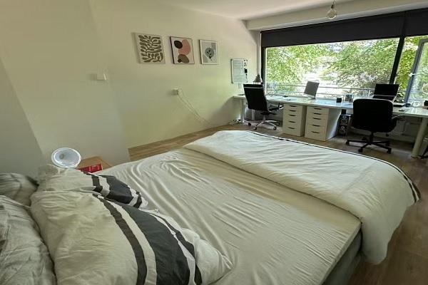 Appartement Bosboom-Toussaintplein in Delft, Huizen en Kamers, Huizen te huur, Via bemiddelaar, Zuid-Holland, Appartement