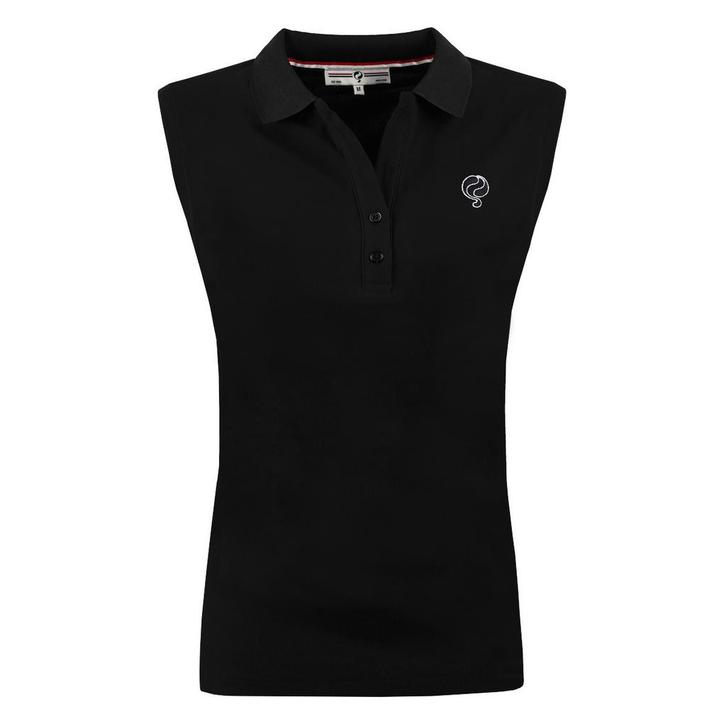 -39% Q1905  Q1905 Spencer wedge -  maat XL, Kleding | Dames, Sportkleding, Zwart, Nieuw, Verzenden