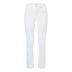 MAC • witte Melanie jeans • 36, Kleding | Dames, Spijkerbroeken en Jeans, MAC, Verzenden, Nieuw, Wit