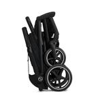 Showmodel Cybex Beezy MAGIC BLACK 40% korting nu € 175,-, Ophalen, Nieuw, Verstelbare rugleuning