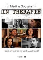In therapie (9789049960384, Martine Goosens), Verzenden, Nieuw
