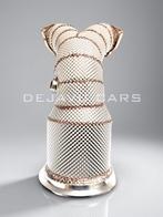 Downpipe met Sportkatalysator voor Audi SQ5 FY 3.0 TFSI V6, Ophalen of Verzenden