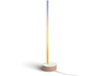 Philips Hue gradient Signe tafellamp - wit en gekleurd licht, Verzenden, Zo goed als nieuw