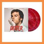 Various Artists - Dexter: Music From The Showtime Original, Ophalen of Verzenden, Nieuw in verpakking