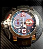 Graham - Chronofighter - 2TRAG.U02A.C71B - Heren - 2010-2020, Nieuw