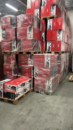 Grill Guru Powerplate gasbarbecue bakplaat met 2 gasbranders, Ophalen of Verzenden, Nieuw, Grill Guru