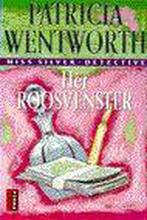 Het roosvenster / Wentworth / 8 9789024505777 P. Wentworth, Verzenden, Gelezen, P. Wentworth