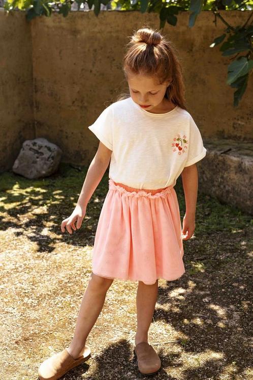 Tule rok meisjes roze  Ammehoela Maat 98 98, Kinderen en Baby's, Kinderkleding | Maat 104, Meisje, Nieuw, Ophalen of Verzenden