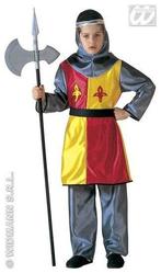 Ridderpak kind Alfonso, Ophalen of Verzenden, Nieuw