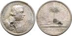 Zilver medaille auf die Reformation 1717 Nuernberg Stadt:, Postzegels en Munten, Penningen en Medailles, Verzenden