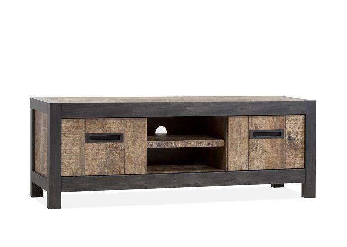 TV meubel Groot Coevorden - tv-meubels, Huis en Inrichting, Kasten | Buffetkasten, Nieuw, Overige materialen