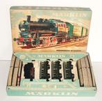 Märklin H0 - 3100 - Treinset (1) - Complete Personentrein, Nieuw