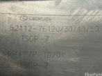 Lexus UX rechter voor bumperhoek rechts 52112-76120, Ophalen, Gebruikt, Voor, Bumper