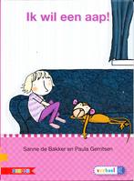 Veilig Leren Lezen (VLL) Kim versie Ik wil een aap!, Boeken, Schoolboeken, Verzenden, Nieuw