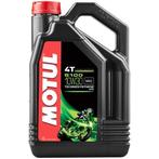 Motul 5100 10W30 4T 4 X 4L, Verzenden, Nieuw
