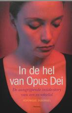 In de hel van Opus Dei 9789022322826 V. Duborgel, Verzenden, Gelezen, V. Duborgel