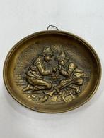 Decoratief dienblad, Antiek en Kunst