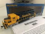Bachmann H0 - 60302 - Diesellocomotief, Digitaal - huisarts