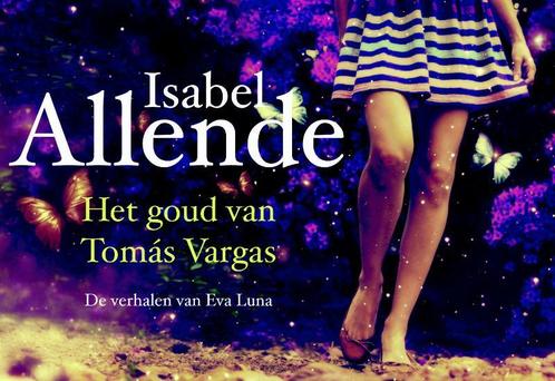 Het goud van Tomás Vargas / Dwarsligger / 139 9789049801304, Boeken, Romans, Gelezen, Verzenden