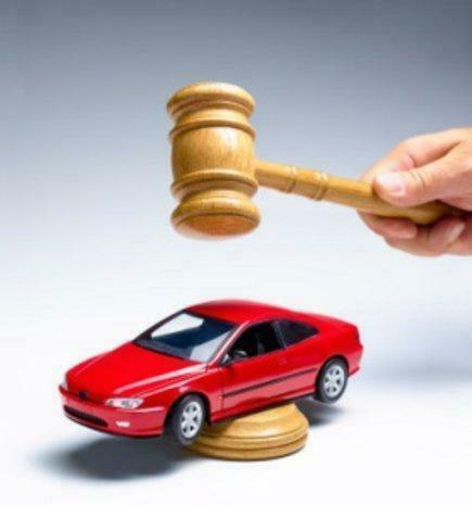 Schadeauto Verkopen? Zonder Keuring? Motor Schade / Export?, Auto diversen, Schadeauto's