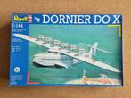 Revell 4218 DORNIER DO X 1:144, Verzenden, Nieuw, Revell