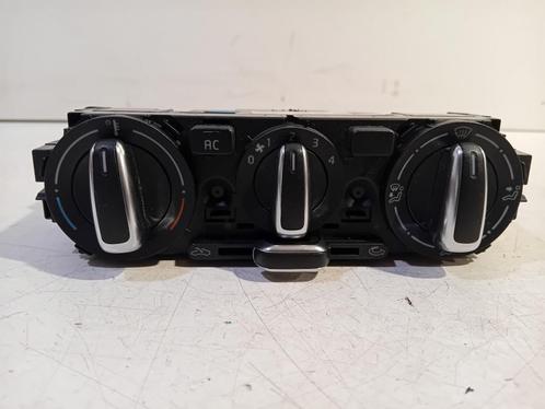 Bedieningspaneel kachel Seat Mii  1.0 1S0820045AA, Auto-onderdelen, Elektronica en Kabels, ARN erkend, Stiba lid, Erkend duurzaam