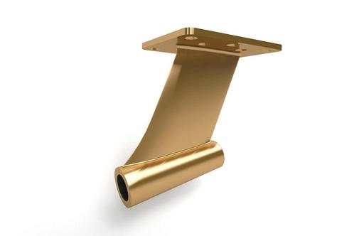 Bieden: Westmekan PAB 30 30 mm propeller shaft bracket, Watersport en Boten, Overige Watersport en Boten, Nieuw, Ophalen of Verzenden