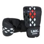 Lifemaxx LMX Boxing Bag Mitts - Bokshandschoenen PU - S/M, Sport en Fitness, Vechtsporten en Zelfverdediging, Verzenden, Nieuw