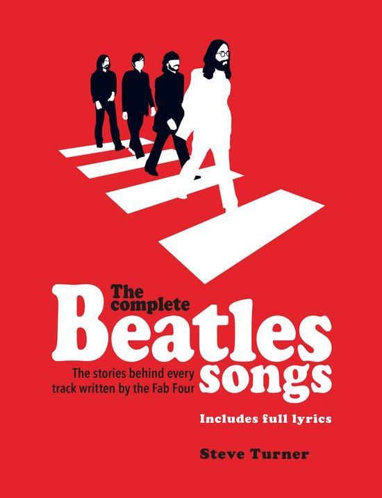 9781787390775 The Complete Beatles Songs, Boeken, Biografieën, Nieuw, Verzenden
