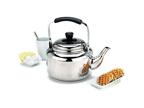 Resto waterketel 4 l, Huis en Inrichting, Woonaccessoires | Overige, Nieuw, Verzenden