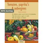 Tomaten, paprikas & aubergines 9789044715477, Boeken, Verzenden, Gelezen, B. Bross-Burkhardt