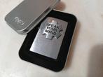 Zippo, Marlboro Speak Your Mind But Ride a Fast Horse - 2004, Nieuw