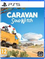 Caravan SandWitch-Standaard (PlayStation 5) NIEUW, Ophalen of Verzenden, Nieuw