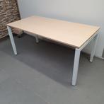 Bureau met slinger - 160x80 cm, Ophalen of Verzenden, Nieuw