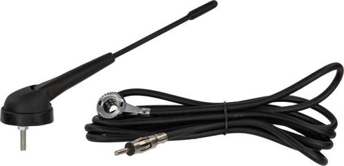 Universele dakantenne AM/FM 0-70 graden plaatsingshoek, Auto diversen, Overige Auto diversen, Verzenden