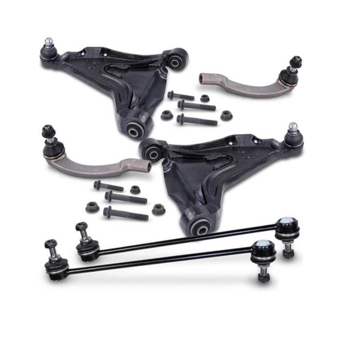 VOLVO 850 draagarm Volvo V70 draagarm Volvo S70 C70 draagarm, Auto-onderdelen, Ophanging en Onderstel, Nieuw, Volvo, Ophalen of Verzenden