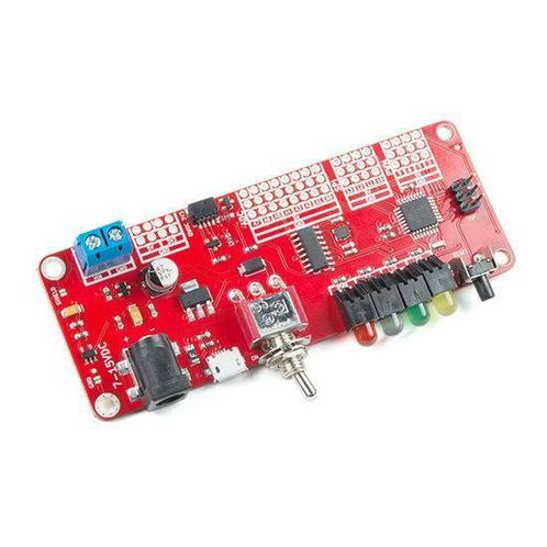 RedBoard Edge Sparkfun DEV-14525, Hobby en Vrije tijd, Elektronica-componenten, Verzenden