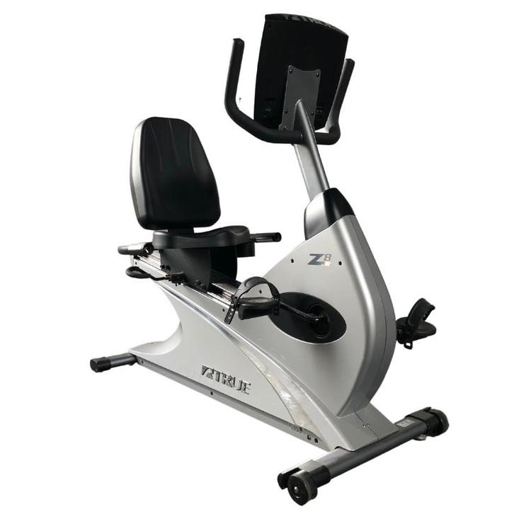 True Z8 recumbent bike | Lig fiets | Bike | Hometrainer |, Sport en Fitness, Fitnessmaterialen, Overige typen, Ophalen of Verzenden