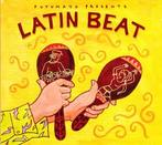 cd digi - Various - Latin Beat, Cd's en Dvd's, Cd's | Latin en Salsa, Zo goed als nieuw, Verzenden