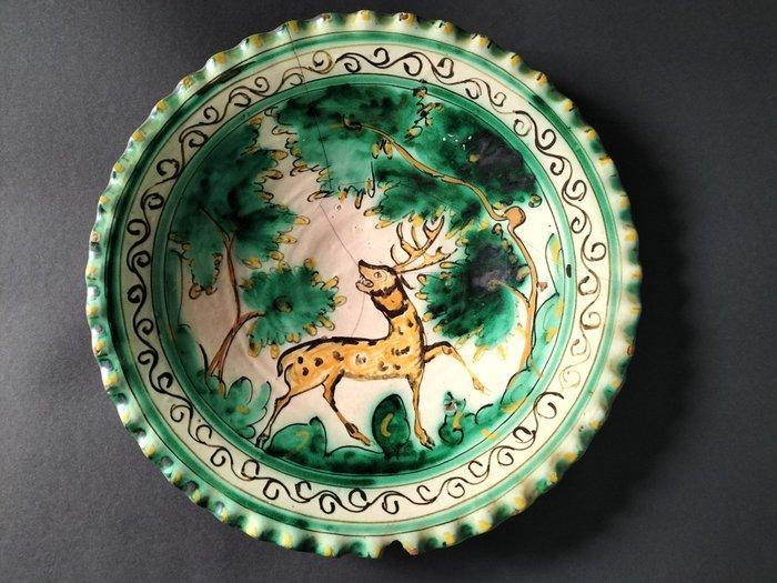 Puente del Arzobispo (Serie Montería) - Puente del Arzobispo, Antiek en Kunst, Antiek | Glas en Kristal