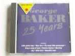 George Baker - 25 Years, Cd's en Dvd's, Cd's | Pop, Verzenden, Nieuw in verpakking