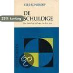 Schuldige 9789024254699 Rynsdorp, Boeken, Verzenden, Gelezen, Rynsdorp