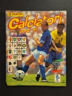 Panini - Calciatori 1994/95 - Complete Album, Nieuw