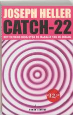 Catch-22 9789041410337 Joseph Heller, Boeken, Verzenden, Gelezen, Joseph Heller