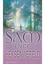 Sam en de heksenwereld Glenn OBrien, Boeken, Kinderboeken | Jeugd | 10 tot 12 jaar, Verzenden, Zo goed als nieuw
